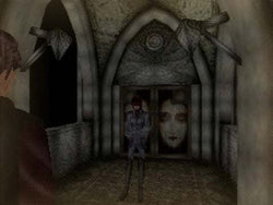 Echo Night#2: Nemuri no Shihaisha - PS3