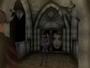 Echo Night#2: Nemuri no Shihaisha - PS3