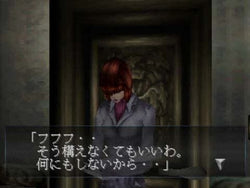 Echo Night#2: Nemuri no Shihaisha - PS3