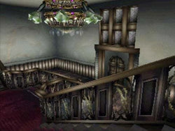 Echo Night#2: Nemuri no Shihaisha - PS3