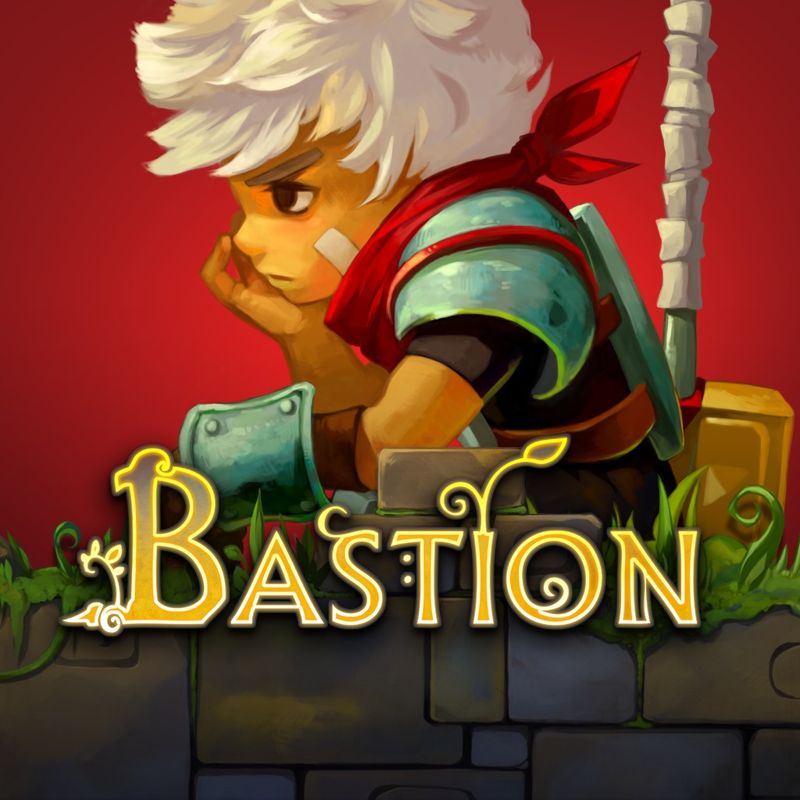Bastion - PS4