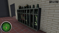 Firefighters: The Simulation - PS4