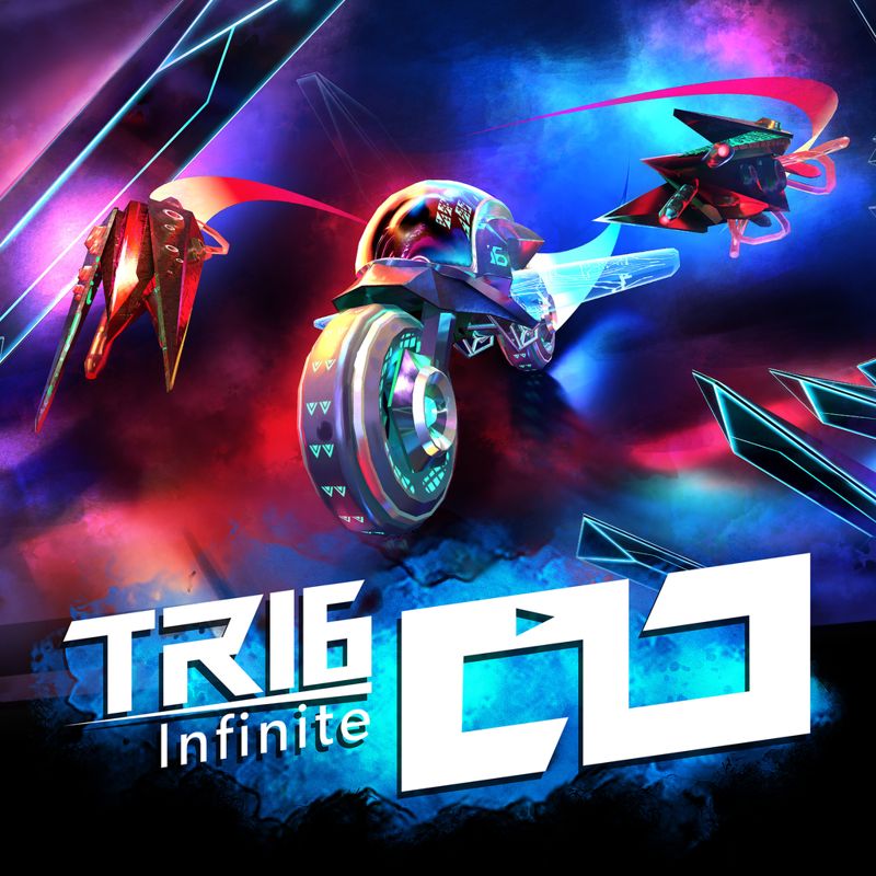 Tri6: Infinite - PS5