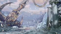 Warriors Orochi 4 - Switch