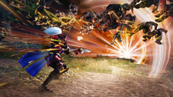 Warriors Orochi 4 - Switch