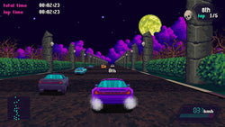 Slipstream - PS5