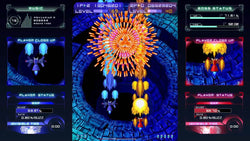 Psyvariar Delta - Switch