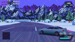 Slipstream - PS5