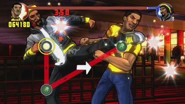 Way of the Dogg - PS3