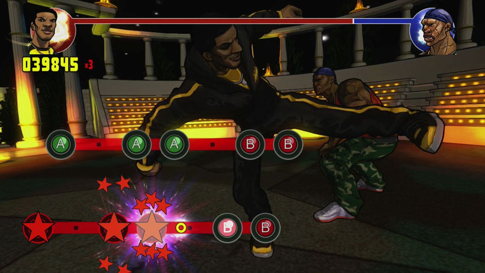 Way of the Dogg - PS3