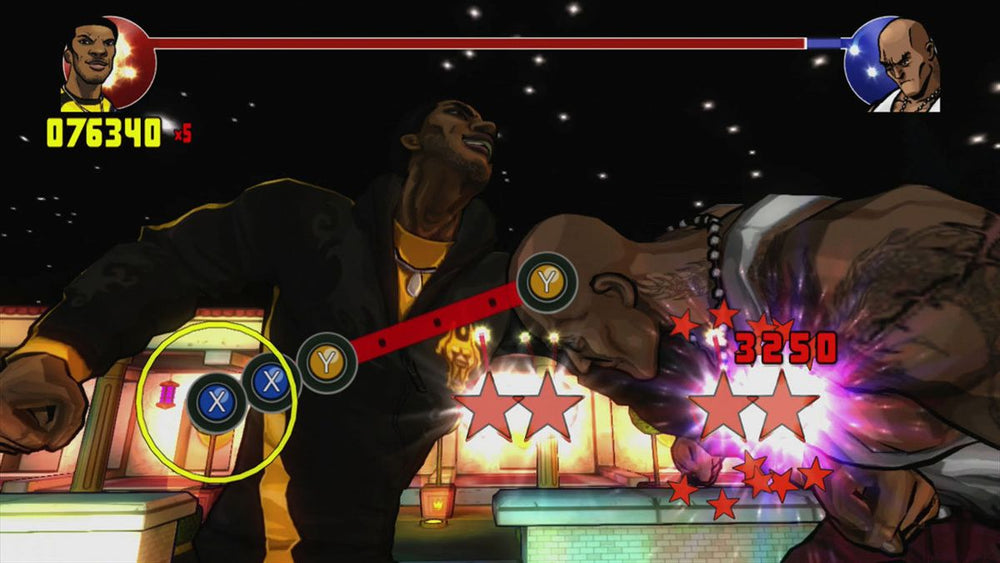 Way of the Dogg - PS3