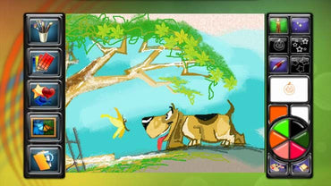 uDraw Studio: Instant Artist - PS3