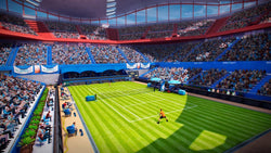Tennis World Tour - Switch