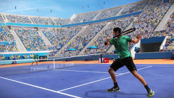 Tennis World Tour - Switch