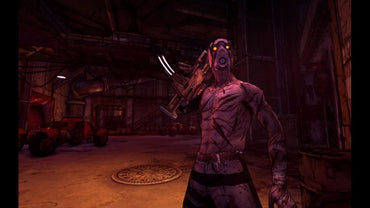 Borderlands - PS3