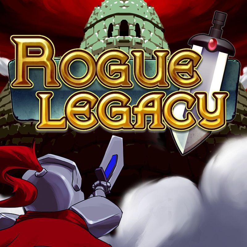 Rogue Legacy - PS3