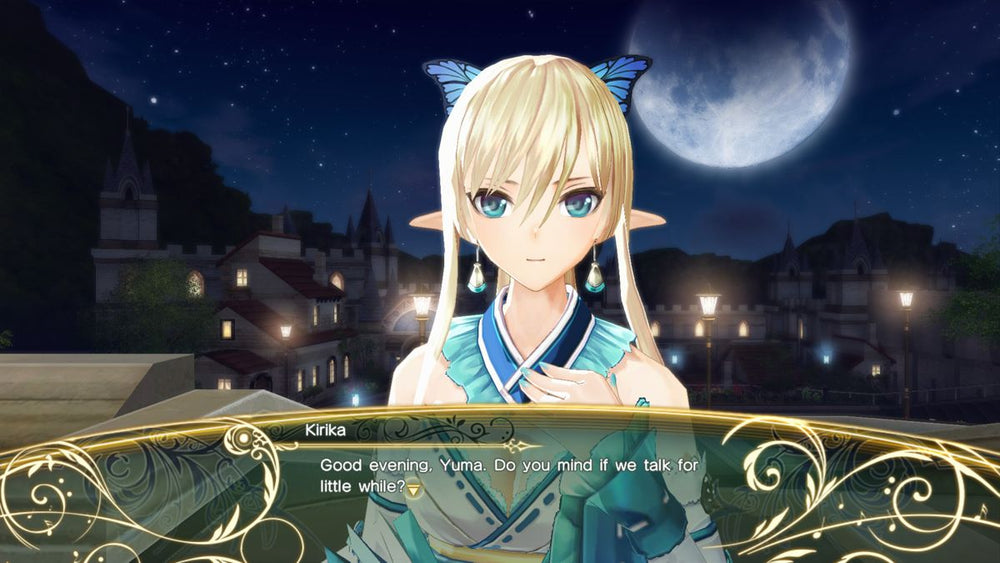 Shining Resonance Refrain - PS4