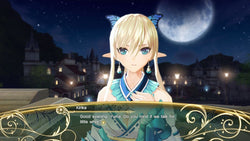 Shining Resonance Refrain - PS4