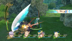 Shining Resonance Refrain - Switch