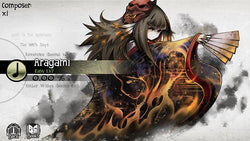 Deemo - Switch