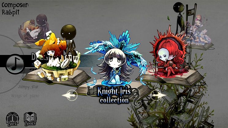 Deemo - Switch