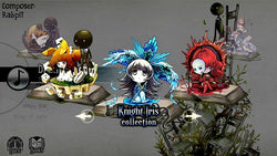 Deemo - Switch