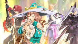 Shining Resonance Refrain - Switch