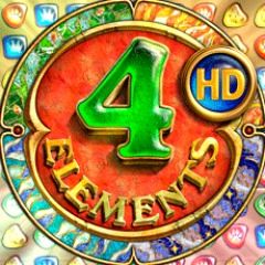 4 Elements - PS3
