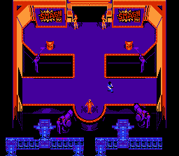 Smash T.V. - NES