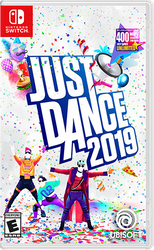 Just Dance 2019 - Switch