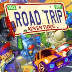 Road Trip - PS3