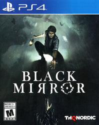 Black Mirror - PS4