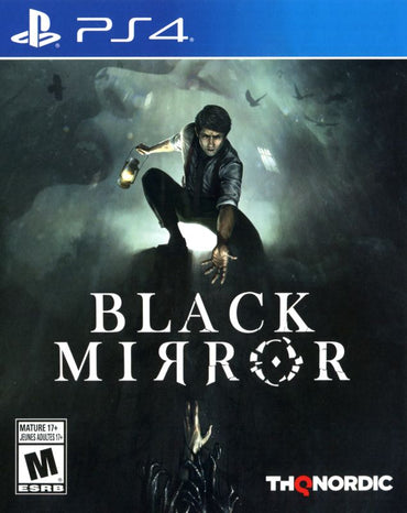 Black Mirror - PS4