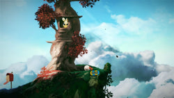 Yoku's Island Express - Switch