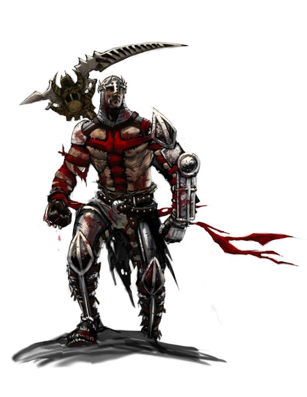 Dante's Inferno - PS3