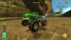 Smash Cars - PS3