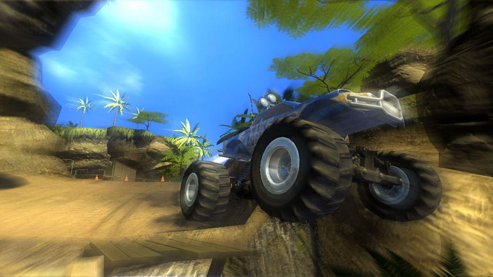 Smash Cars - PS3