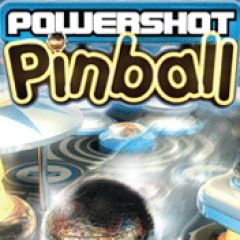 Powershot Pinball - PS3