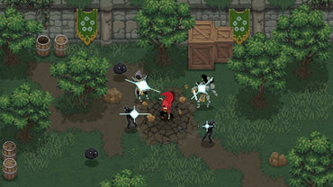 Wizard of Legend - Switch