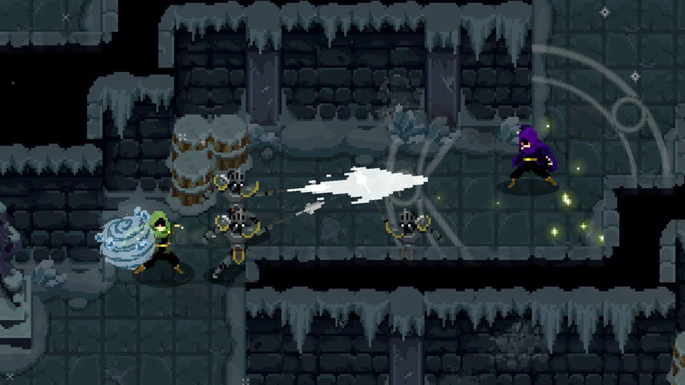 Wizard of Legend - Switch
