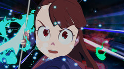 Little Witch Academia: Chamber of Time - PS4