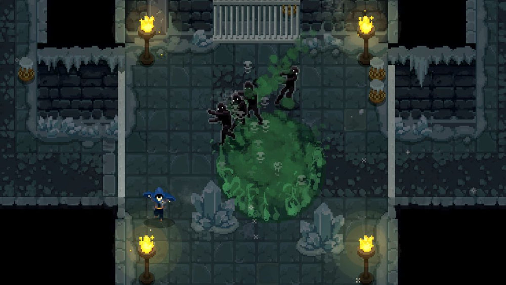 Wizard of Legend - Switch