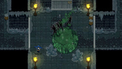 Wizard of Legend - Switch
