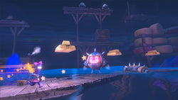 Runner3 - Switch