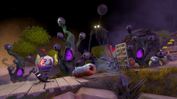 Runner3 - Switch