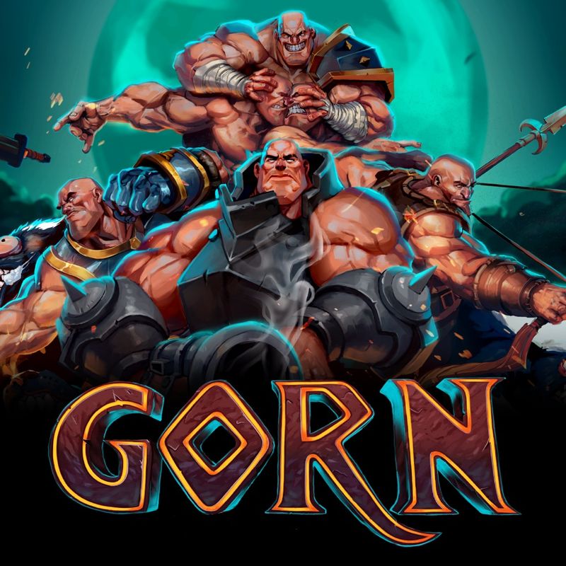 Gorn - PS5