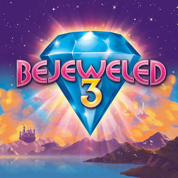 Bejeweled 3 - PS3