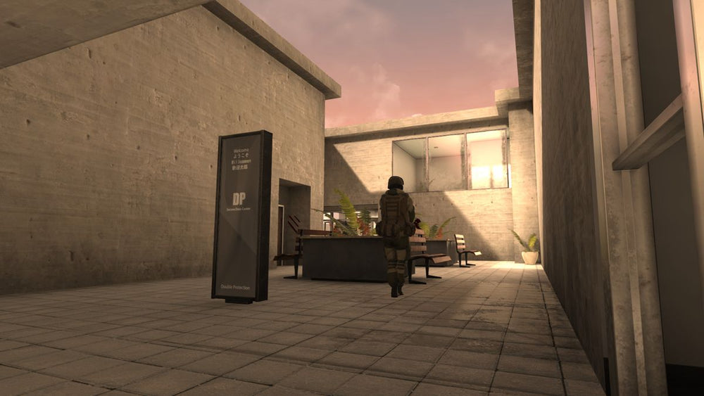 Pavlov - PS5