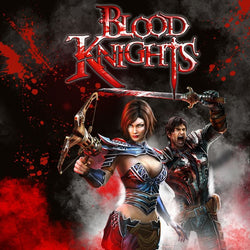 Blood Knights - PS3
