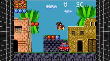 Sega Genesis Classics - Switch